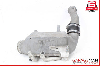 03-06 Mercedes W215 CL600 S600 Air Intake Cleaner Box Right Passenger Side OEM