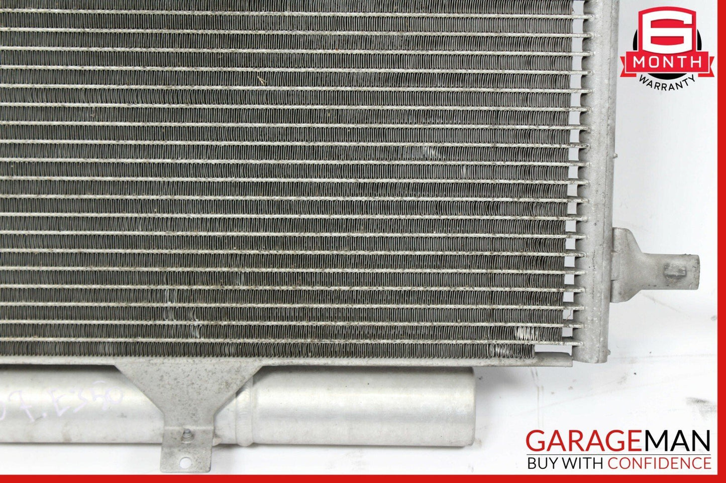 03-09 Mercedes CLS550 E320 E500 AC A/C Air Conditioning Condenser 2115001154