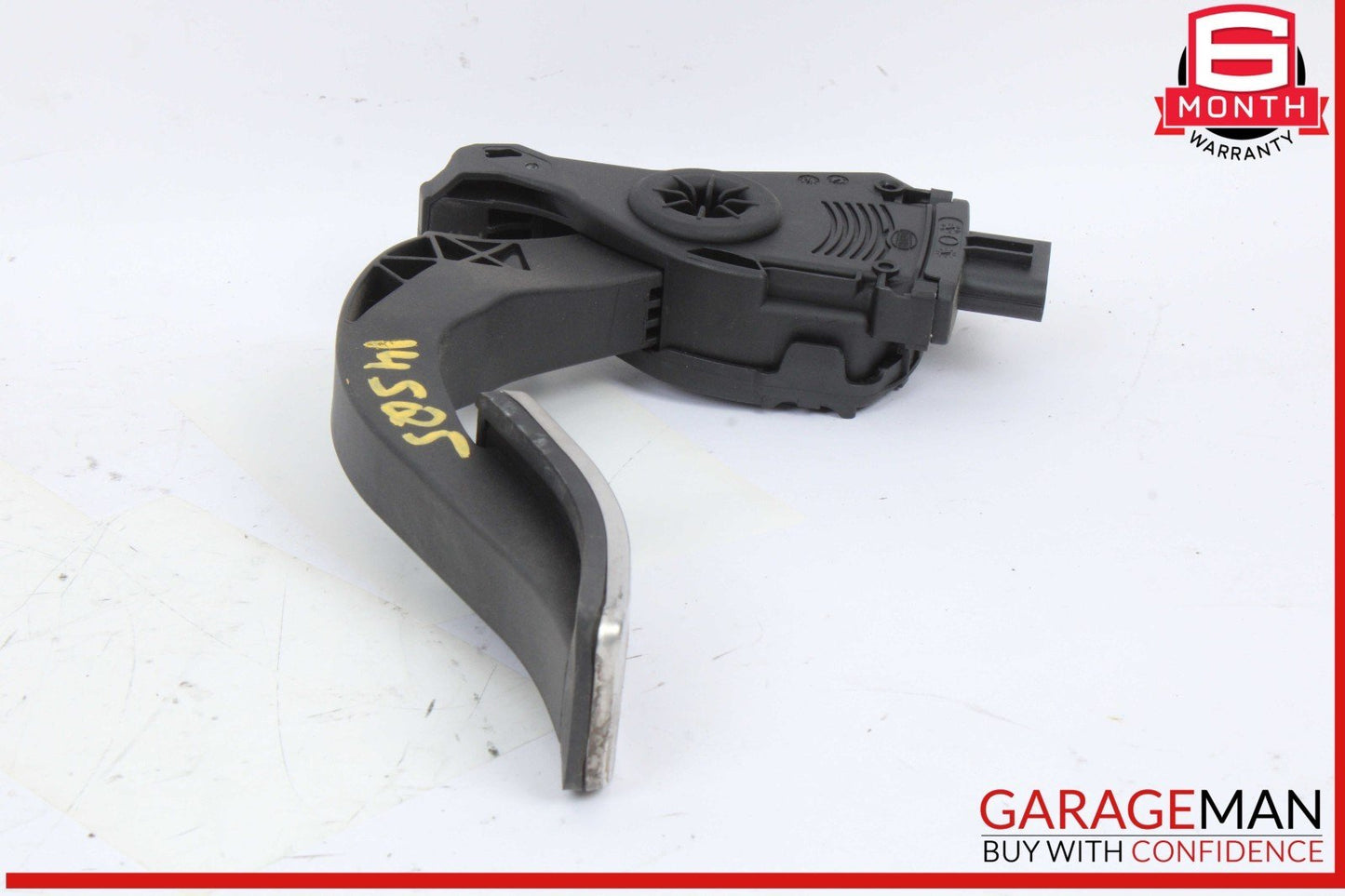13-18 Audi SQ5 S4 S6 A6 Gas Pedal Accelerator Module 4H1723523 OEM