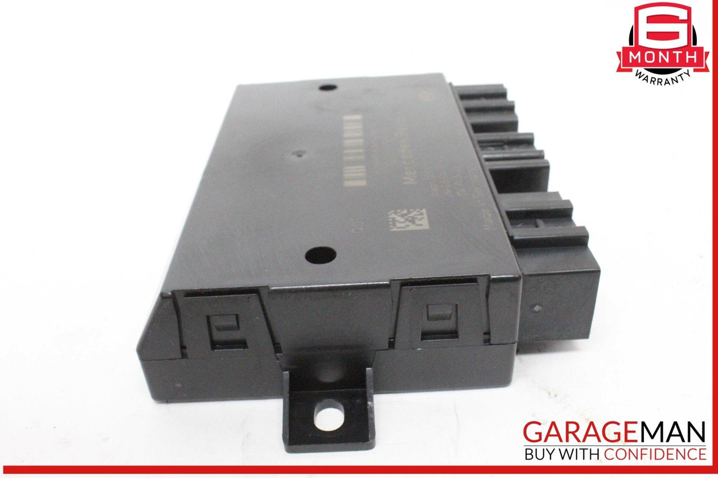 10-15 Mercedes X204 GLK350 4MATIC Trailer Tow Bar Control Module Unit OEM