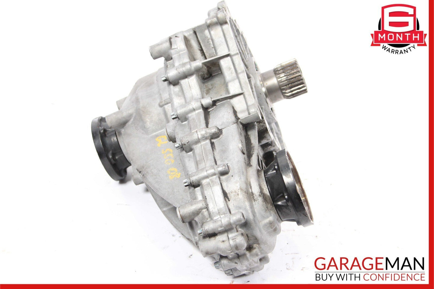 06-13 Mercedes X164 GL450 R350 Tranny Transmission Transfer Case Gear Box OEM