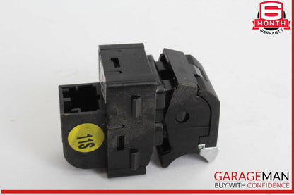 17-24 Audi A4 Rear Left Driver Side Door Window Control Switch 4M0959855 OEM