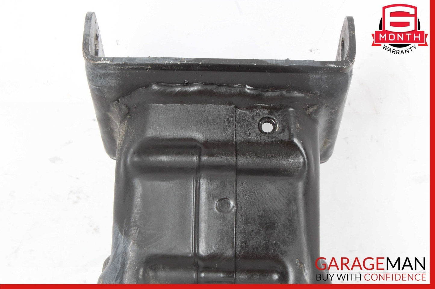 07-14 Mercedes W221 S550 Front Left Driver Side Bumper Reinforcement Bracket OEM