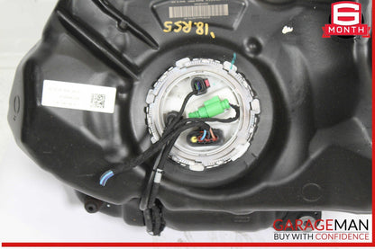 18-24 Audi RS5 A5 Sportback Fuel Gas Tank Reservoir Assembly 8W6201021 OEM