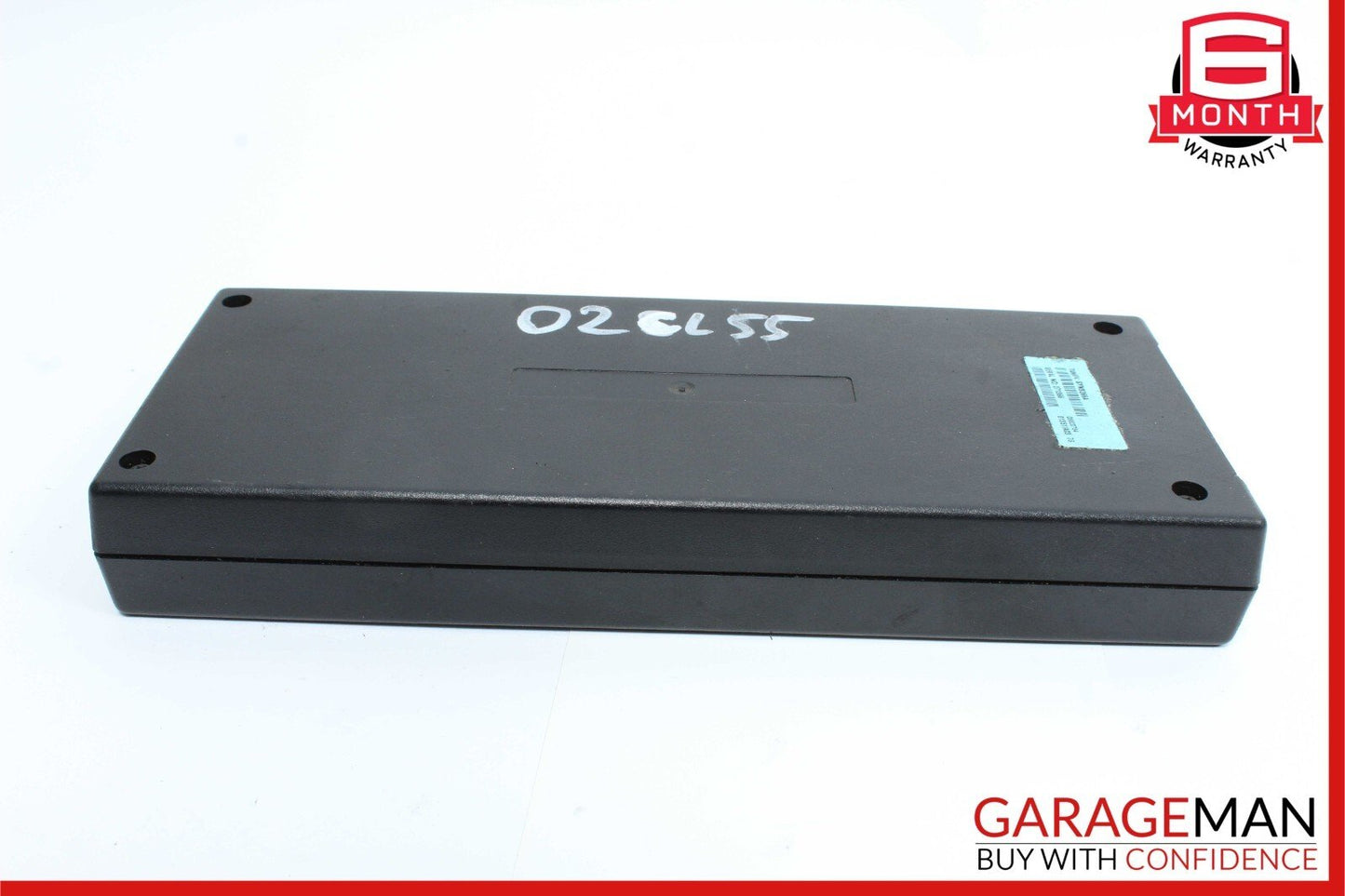 00-06 Mercedes W215 CL55 AMG CL500 Voice Command Control Module SYN9266A OEM