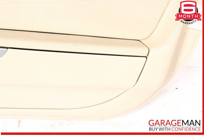 03-06 Mercedes R230 SL500 SL55 Right Side Interior Door Panel OEM
