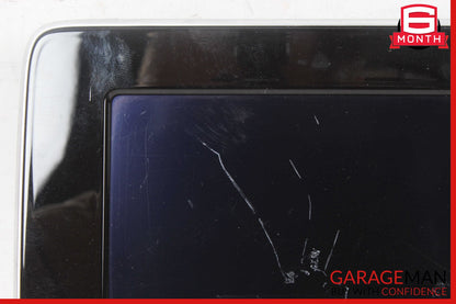 15-20 Mercedes W117 CLA250 Dash Navigation Display Screen Monitor Unit OEM
