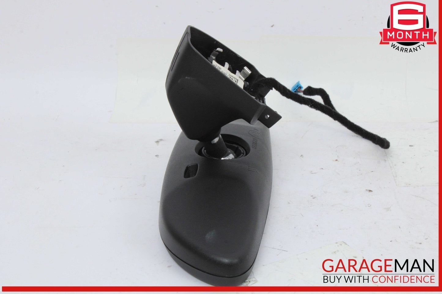 10-16 Porsche Cayenne 958 AWD Front Upper Interior Rear View Mirror OEM