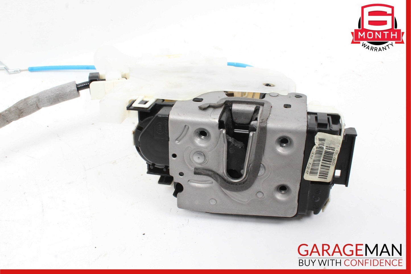08-20 Mercedes E350 SLC300 GLK350 C250 Front Right Door Lock Latch Actuator