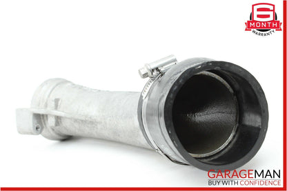 03-12 Mercedes W221 S600 CL65 AMG Turbocharger Hose Pipe Right 2750980607 OEM
