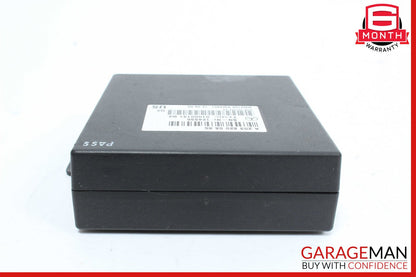 98-02 Mercedes W208 CLK430 Communication Voice Control Module 2038200885 OEM