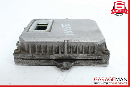 03-06 Mercedes R230 SL500 S55 AMG Front Right / Left HID Xenon Ballast Module