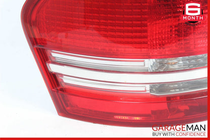 07-09 Mercedes X164 GL450 GL550 GL350 Rear Left Side Tail Light Taillight Lamp