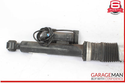 07-14 Mercedes W221 S550 Rear Right Side Airmatic Suspension Shock Strut OEM