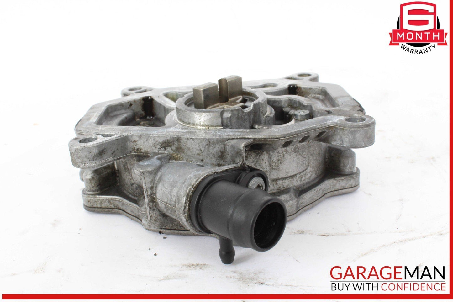 15-20 Mercedes X156 GLA250 Engine Vacuum Pump 2701800901 OEM