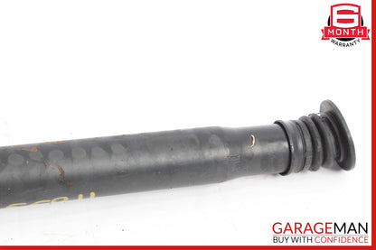 11-17 Mercedes W216 CL550 S550 4Matic Front Driveshaft Propeller Shaft OEM
