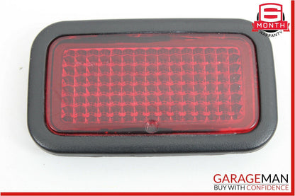 06-09 Mercedes W251 R320 Complete Door Deflector Light Marker Lamp Set of 4 Pc