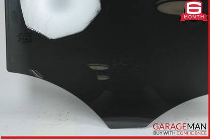 13-19 Mercedes X166 GL550 GLS550 Rear Right Side Window Glass 1667352610 OEM