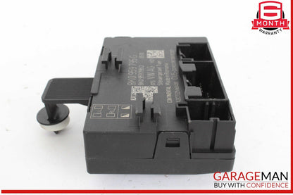 14-17 Audi SQ5 Rear Left or Rear Right Side Door Window Control Module Unit OEM