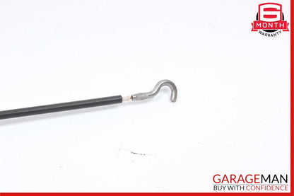 06-13 Mercedes X164 GL450 R350 GL550 Rear Right Side Door Lock Latch Actuator
