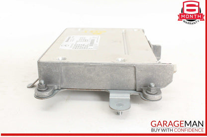 07-10 Mercedes W221 S550 CL550 Bluetooth Communication Control Module Unit OEM