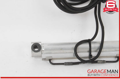 12-20 Mercedes R172 SLK250 Left Convertible Top Main Drive Lift Cylinder OEM