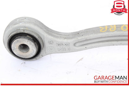 08-17 Mercedes W204 C300 C250 E350 Rear Left / Right Side Lower Control Arm