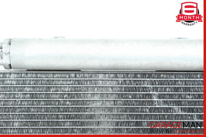 03-09 Mercedes CLS550 E500 AC A/C Condenser Assembly OEM