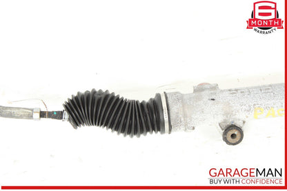 06-12 Mercedes W164 ML500 GL450 GL500 Power Steering Rack & Pinion Assembly OEM