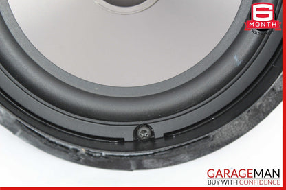 03-06 Mercedes W211 E55 Rear Right & Left Side Door Audio Sound Speaker Set OEM