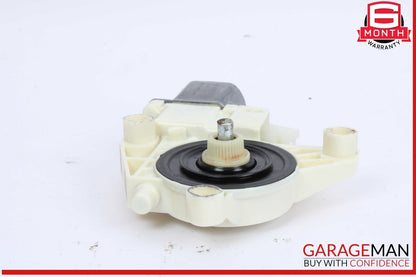 08-16 Mercedes X204 GLK250 GLK350 Front Left Door Window Regulator Motor OEM