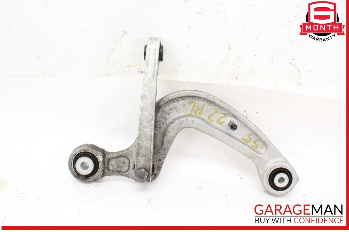 17-24 Audi S5 A5 A4 Rear Left or Right Side Upper Suspension Control Arm OEM