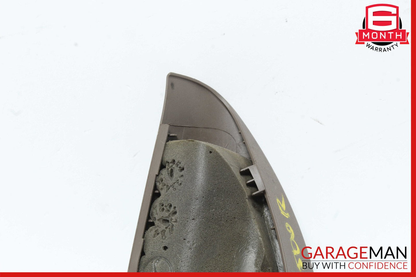06-13 Mercedes W251 R500 R320 Right Passenger Door Corner Tweeter Speaker OEM