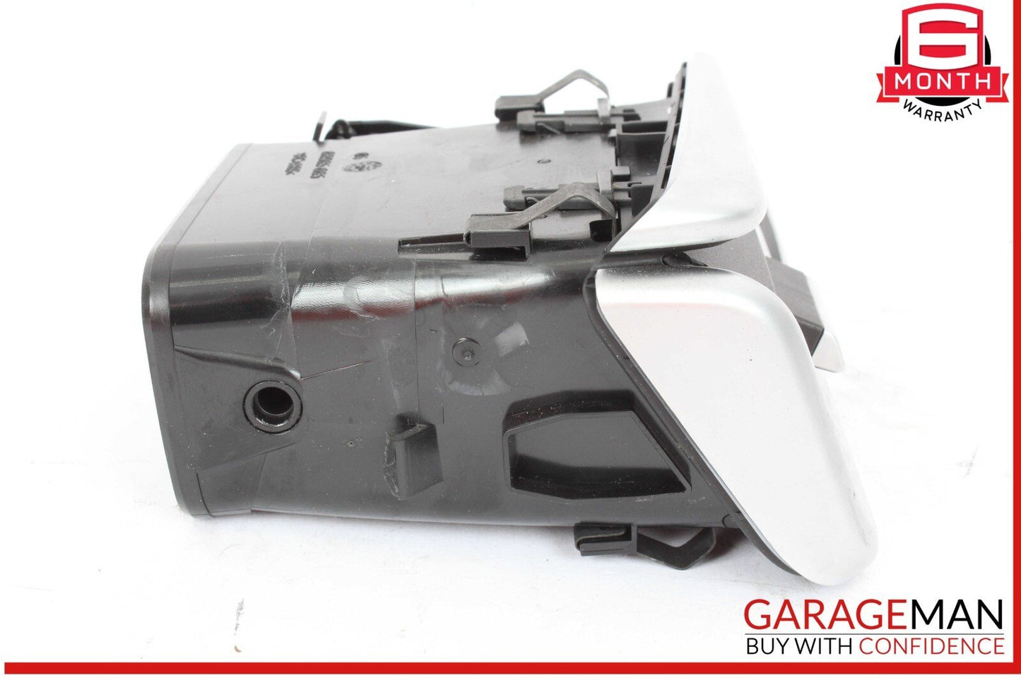 14-22 Maserati Ghibli M157 Dashboard AC A/C Air Vent Left Driver Side OEM