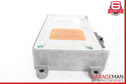 00-09 Mercedes R230 SL500 SL550 Voice Command Control Module 1638201326 OEM