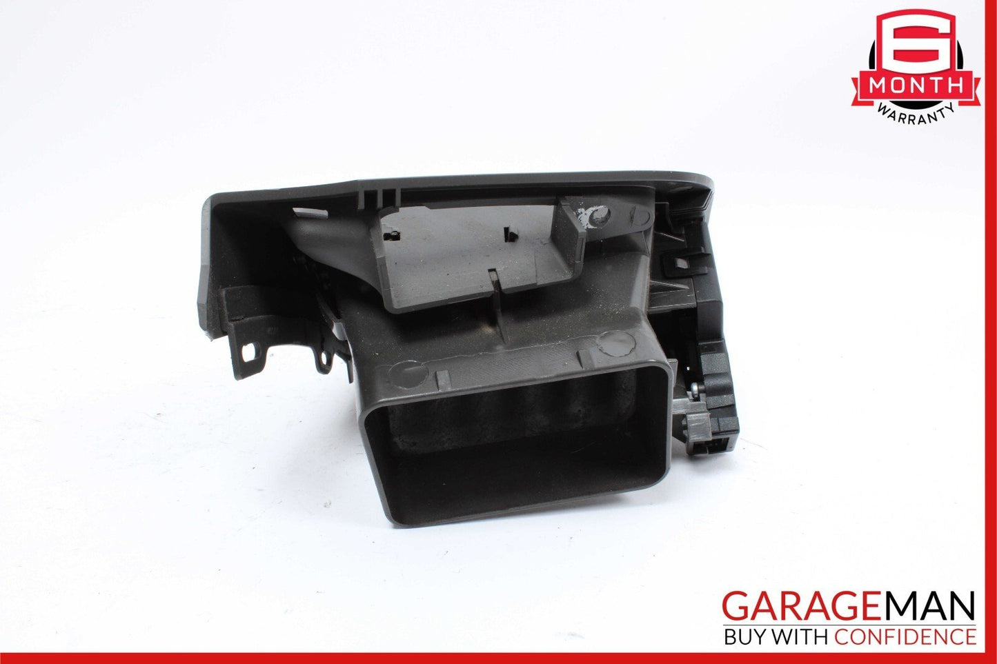 07-14 Mercedes W221 S550 CL550 Front Right Dash A/C Air Vent Trim Grille OEM