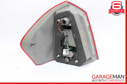10-12 Mercedes X164 GL450 GL550 Rear Right Side Tail Light Lamp OEM