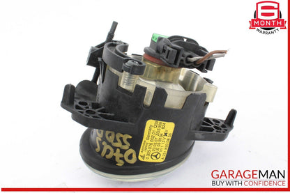 06-12 Mercedes W219 CLS550 E350 Front Right Side Bumper Fog Light Lamp OEM