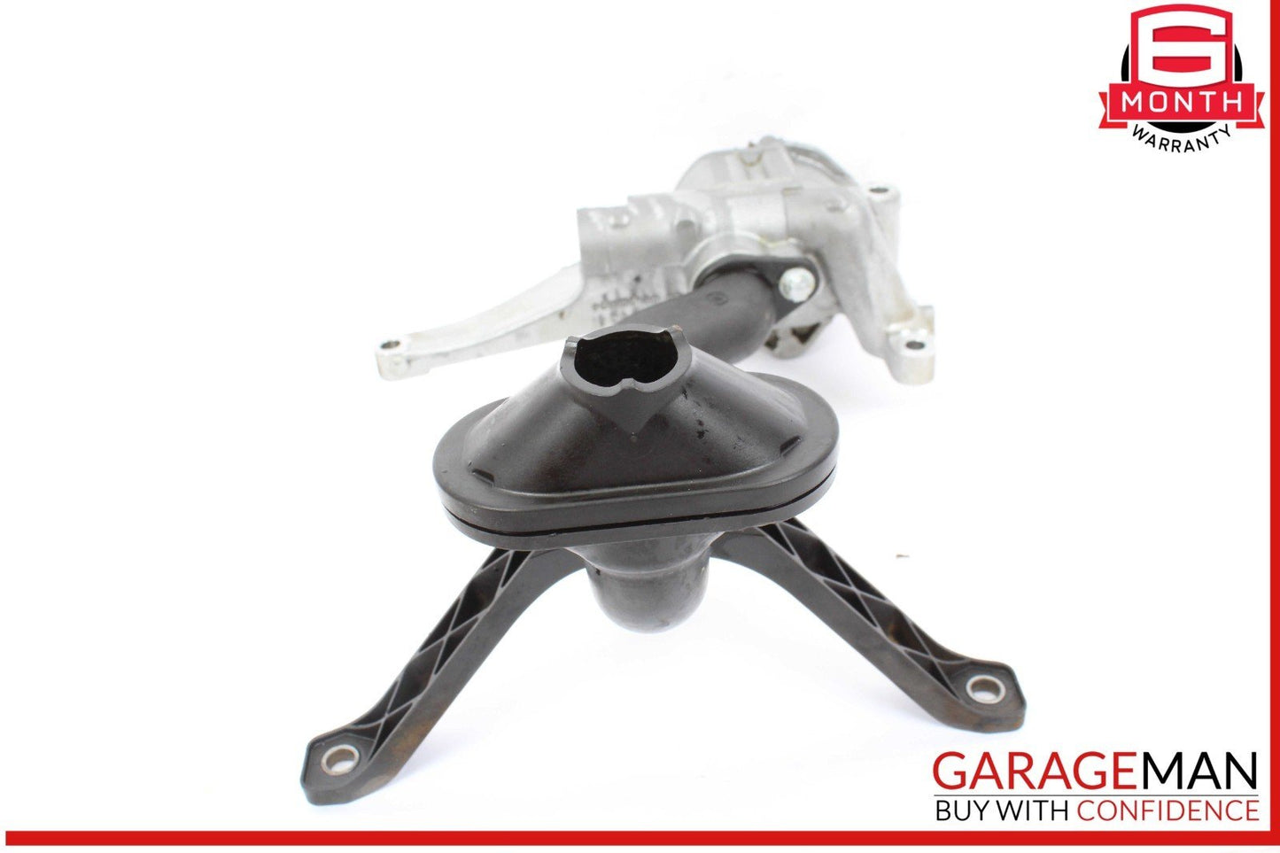05-12 Mercedes W203 C230 ML350 C280 M272 Engine Motor Oil Pump 2721800501 OEM