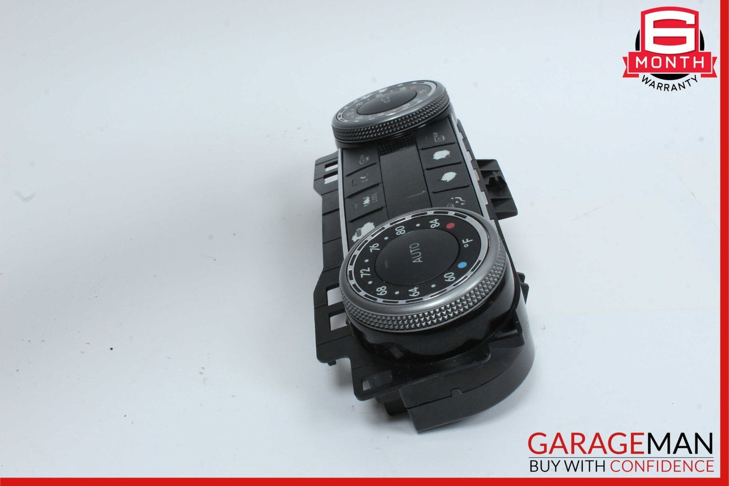 08-11 Mercedes W204 C300 C63 AMG AC A/C Heater Climate Control 2048300790 OEM