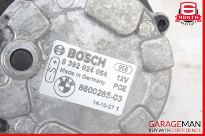 14-21 BMW i3 I01 Hybrid Engine Auxiliary Electric Coolant Water Pump OEM