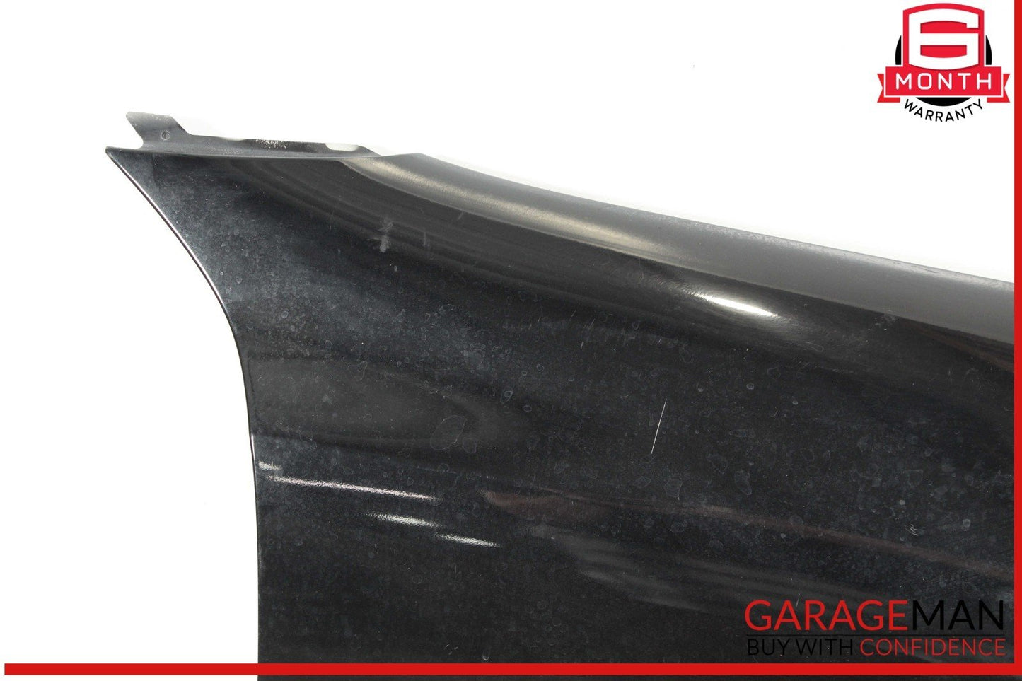 03-08 Mercedes R230 SL500 Front Right Passenger Side Wing Fender Panel Cover OEM