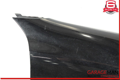 03-08 Mercedes R230 SL500 Front Right Passenger Side Wing Fender Panel Cover OEM