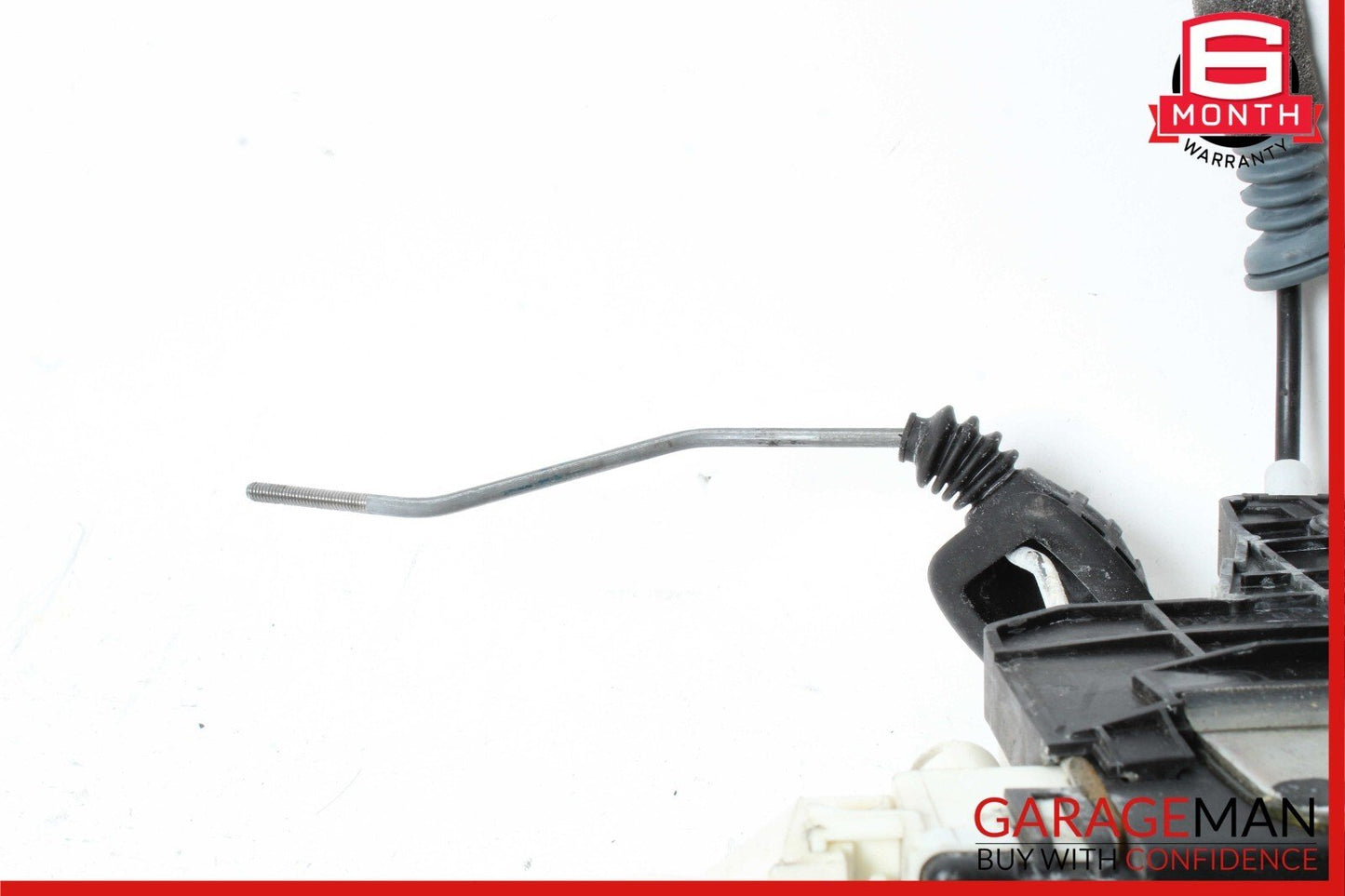 07-13 Mercedes W221 S550 Front Left Door Lock Latch Actuator Keyless Go OEM
