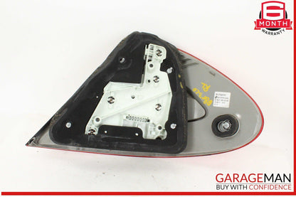 07-09 Mercedes W211 E320 E550 Rear Left Driver Side Tail Light Lamp OEM