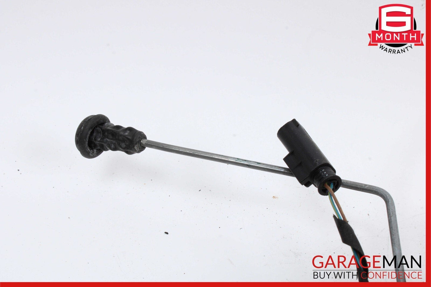 07-13 Mercedes W221 S550 S63 AMG Rear Left Door Lock Latch Actuator Keyless Go