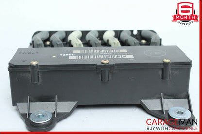 00-09 Mercedes W215 CL600 Front Left / Right Seat Control Valve Block Module OEM