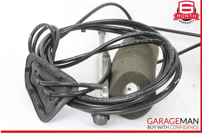 06-13 Mercedes W251 R350 4MATIC Trunk Lid Hydraulic Pump Motor w/ Cylinder OEM