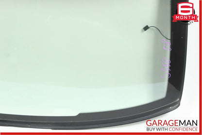 07-13 Mercedes W221 S400 S550 Rear Windshield Wind Shield Back Window Auto Glass