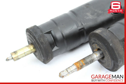01-07 Mercedes W203 C240 Rear Left And Right Shock Absorber Strut OEM